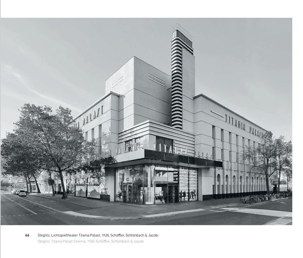 Produktbild: Bauhaus in Berlin