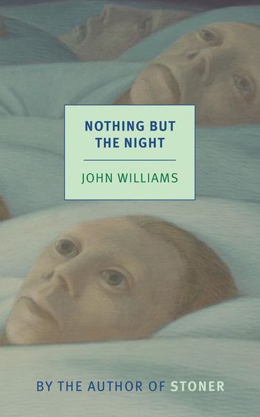 Produktbild: Nothing But the Night
