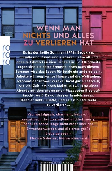Produktbild: Es war einmal in Brooklyn