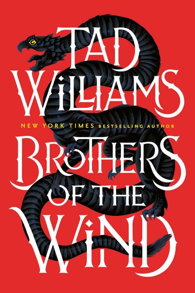 Produktbild: Brothers of the Wind
