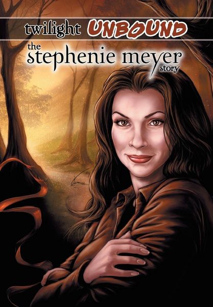 Produktbild: Twilight Unbound