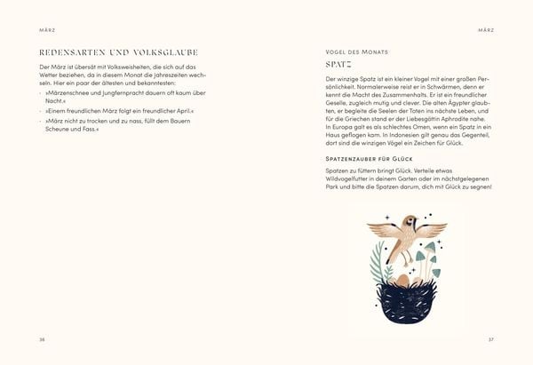 Produktbild: The Mystical Year