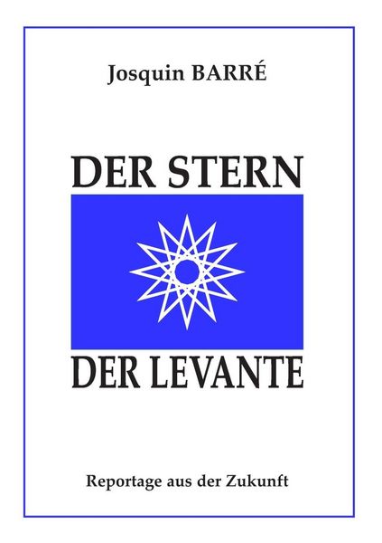 Produktbild: Der Stern der Levante