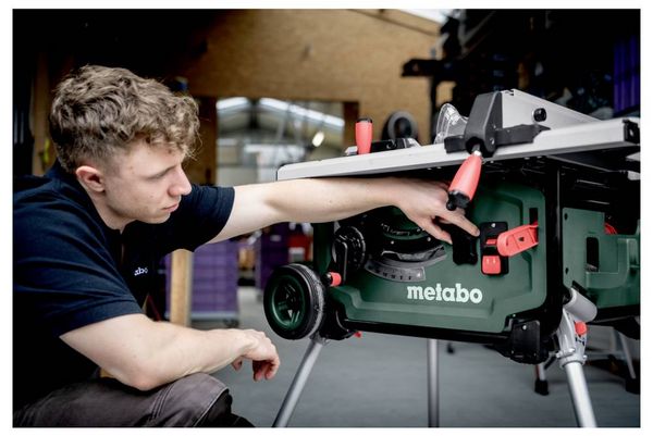 Produktbild: Metabo 626967000 Tracker 1St.