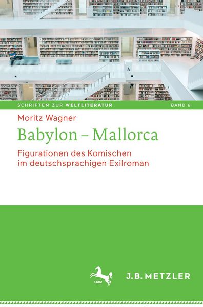 Produktbild: Babylon - Mallorca