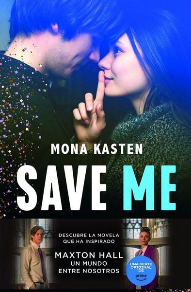 Produktbild: Save Me