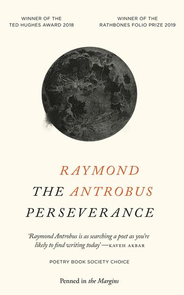 Produktbild: The Perseverance