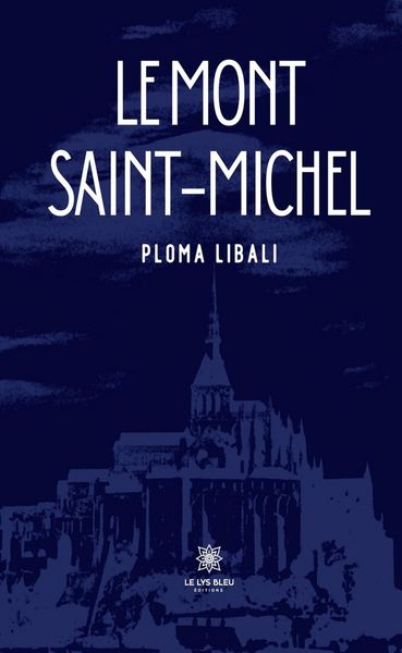 Produktbild: Le Mont Saint-Michel