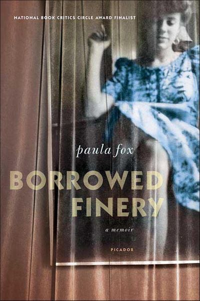 Produktbild: Borrowed Finery