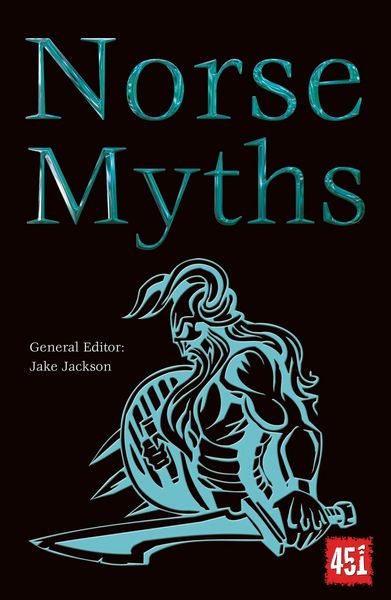 Produktbild: Norse Myths