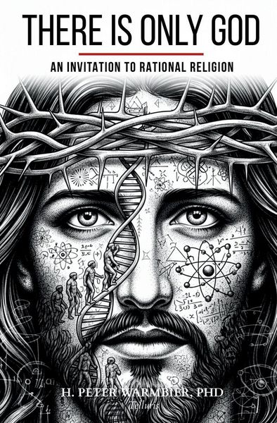 Produktbild: There is only God