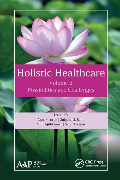 Produktbild: Holistic Healthcare