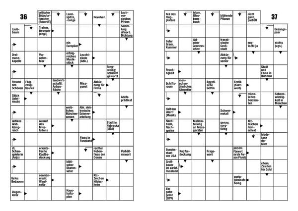Produktbild: Gro&szlig;druck Kreuzwortr&auml;tsel &bull; Band 8 - &Uuml;ber 280 R&auml;tsel in gro&szlig;er Schrift f&uuml;r Senioren & Erwachsene