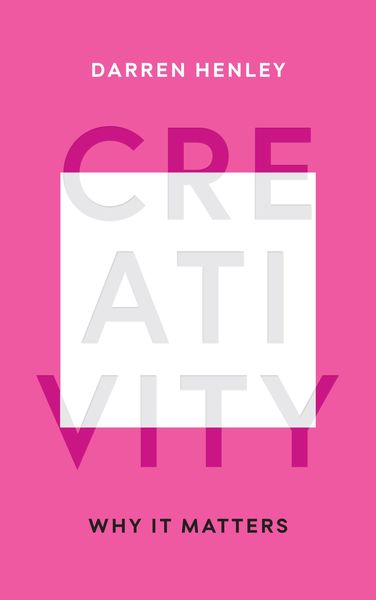 Produktbild: Creativity