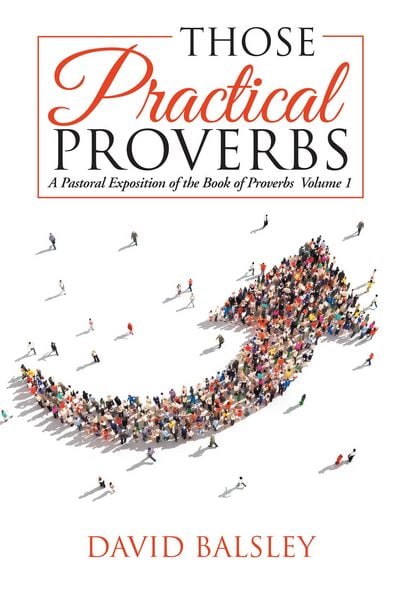 Produktbild: Those Practical Proverbs