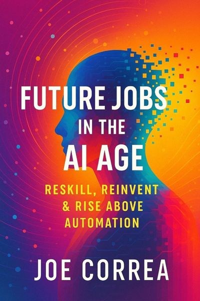 Produktbild: Future Jobs in the AI Age