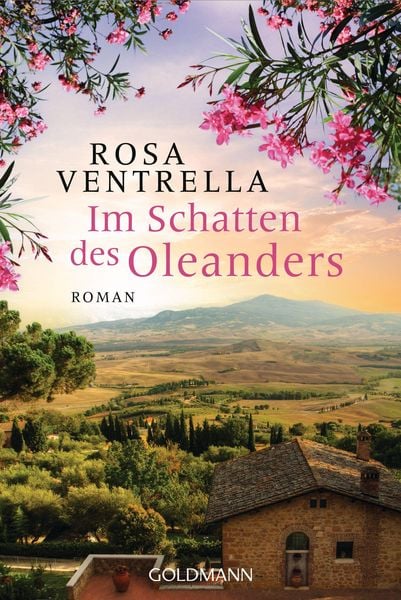 Produktbild: Im Schatten des Oleanders