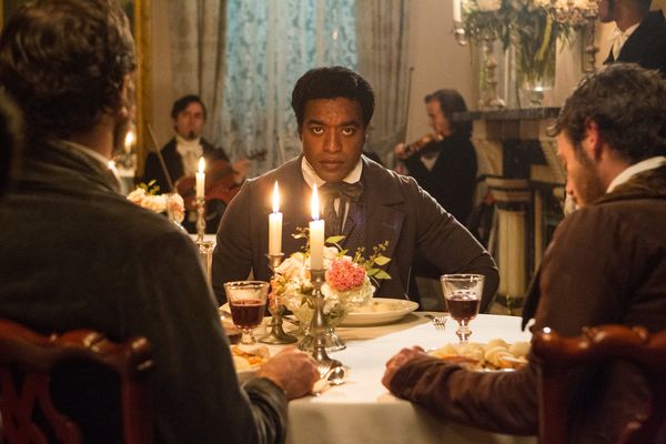 Produktbild: 12 Years a Slave