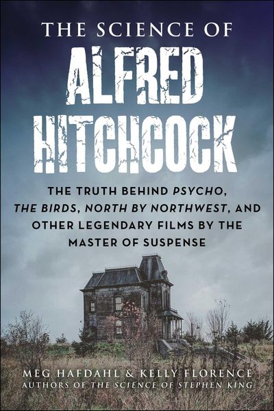 Produktbild: The Science of Alfred Hitchcock