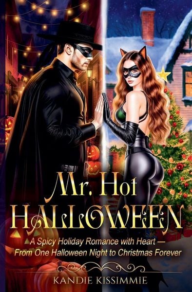 Produktbild: Mr. Hot Halloween