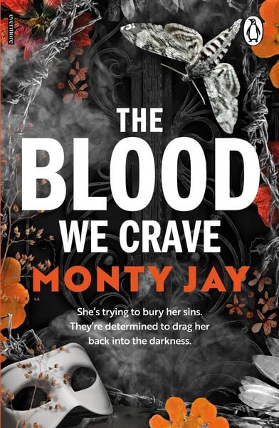 Produktbild: The Blood We Crave Part One