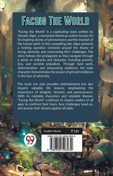 Produktbild: Facing The World