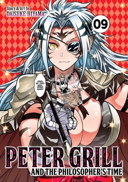 Produktbild: Peter Grill and the Philosopher's Time Vol. 9