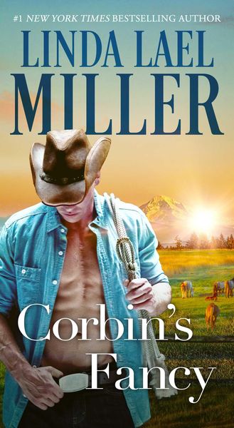 Produktbild: Miller, L: Corbins Fancy