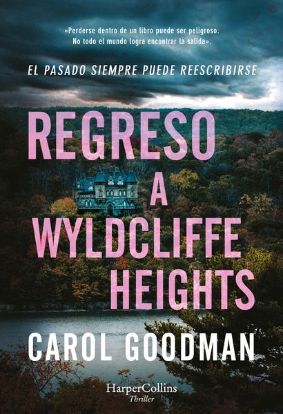 Produktbild: Regreso a Wyldcliffe Heights