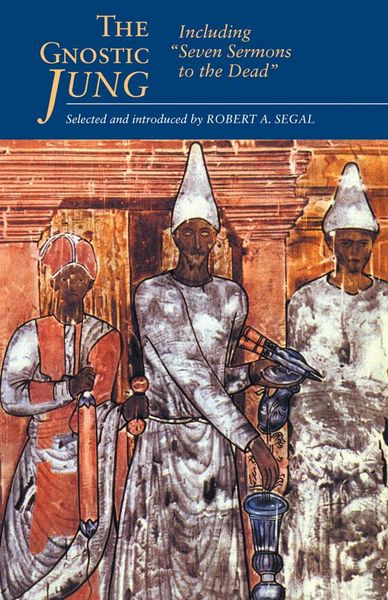 Produktbild: The Gnostic Jung