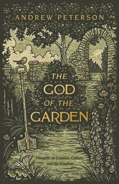Produktbild: The God of the Garden