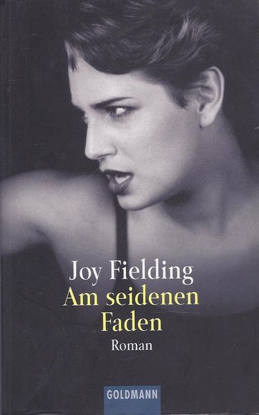 Produktbild: Fielding, J: Am seidenen Faden