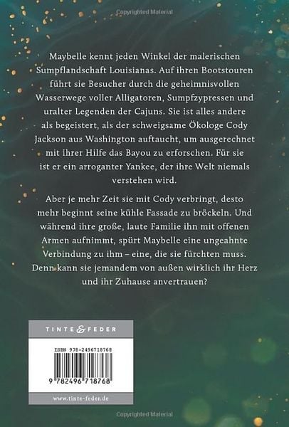Produktbild: Der Duft der Sumpfzypressen