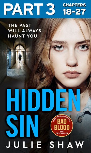 Produktbild: Hidden Sin: Part 3 of 3