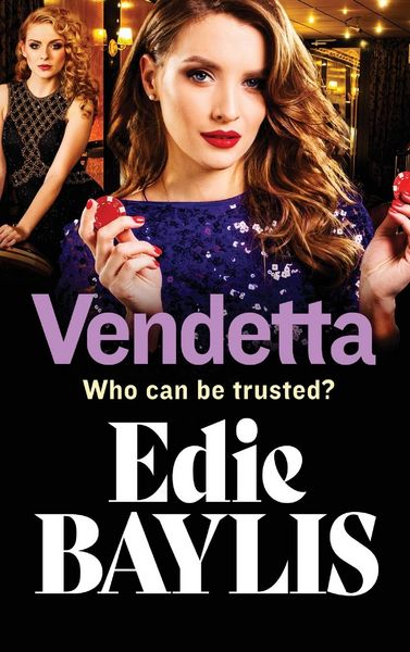 Produktbild: Vendetta