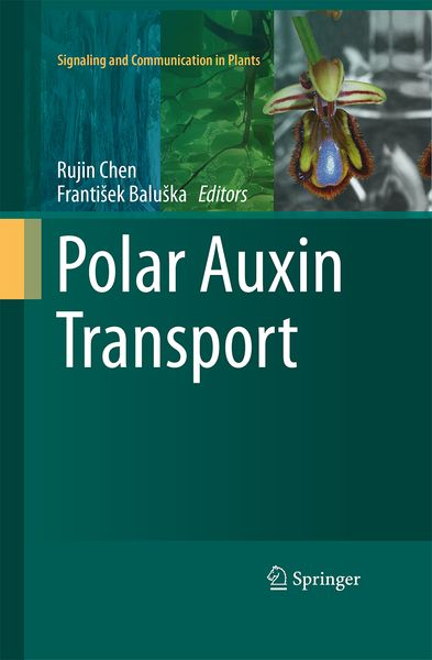 Produktbild: Polar Auxin Transport