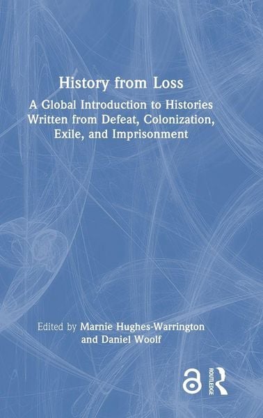 Produktbild: History from Loss