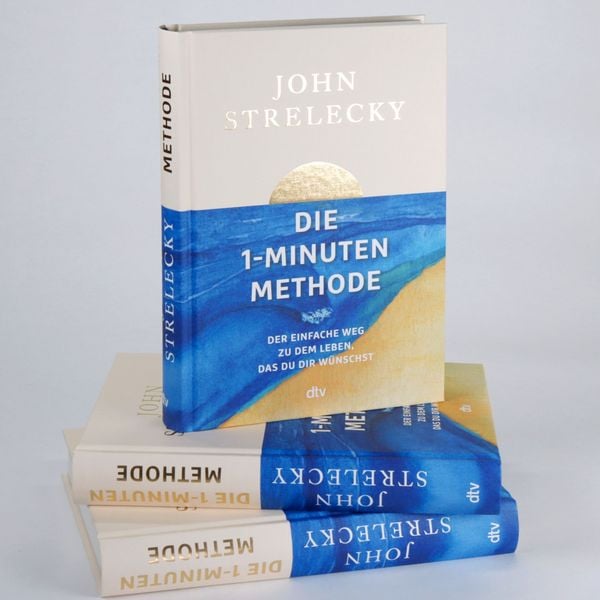 Produktbild: Die 1-Minuten-Methode