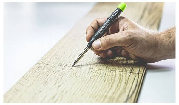 Produktbild: Alarm Werkzeuge Pica Dry Longlife Automatic Pencil 3030 56036645 Tieflochmarker Graphit 1St.