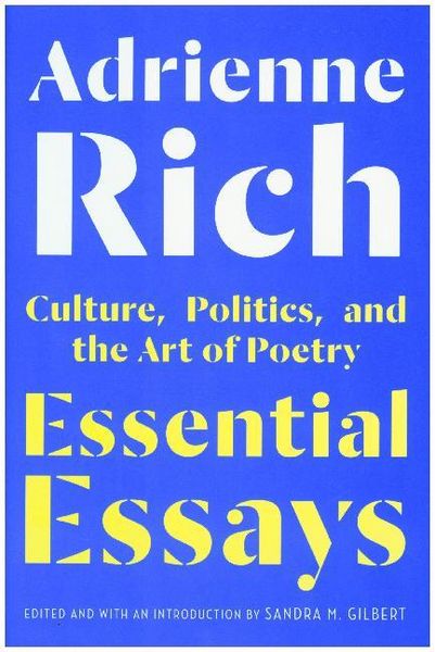Produktbild: Essential Essays
