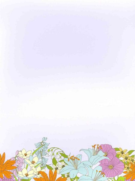 Produktbild: Stationery-30 Sheets/24 Envelo