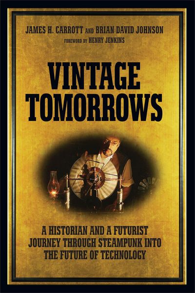 Produktbild: Vintage Tomorrows