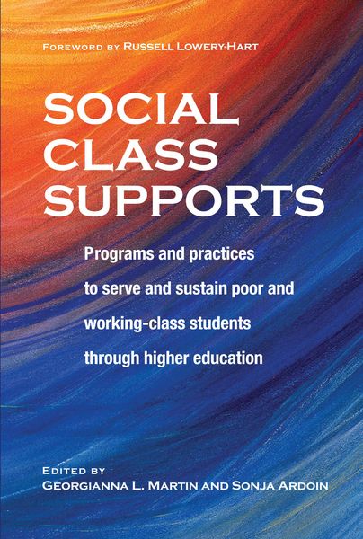 Produktbild: Social Class Supports