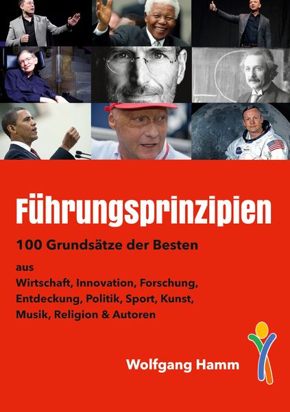 Produktbild: F&uuml;hrungsprinzipien