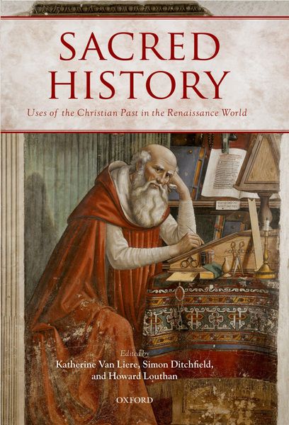 Produktbild: Sacred History