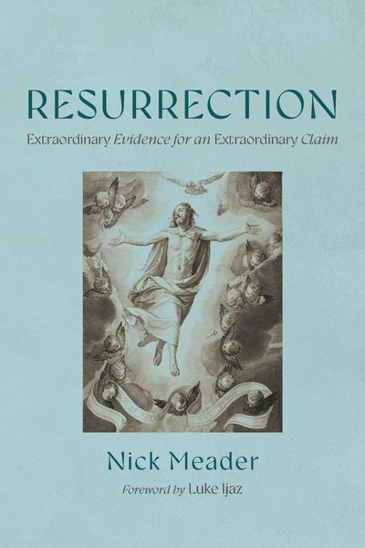 Produktbild: Resurrection