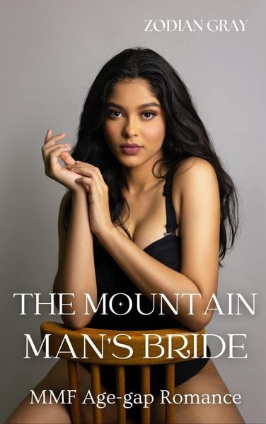 Produktbild: The Mountain Man's Bride