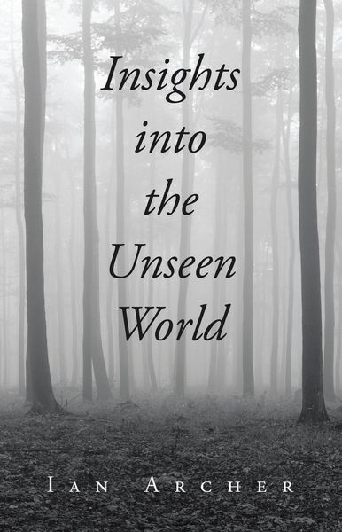 Produktbild: Insights into the Unseen World