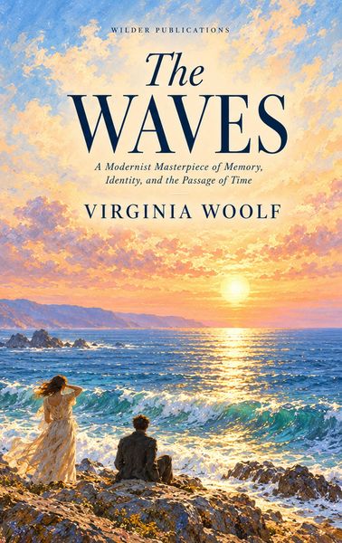 Produktbild: The Waves