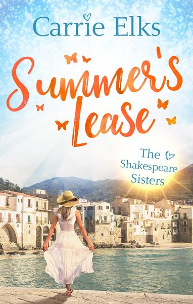 Produktbild: Summer's Lease